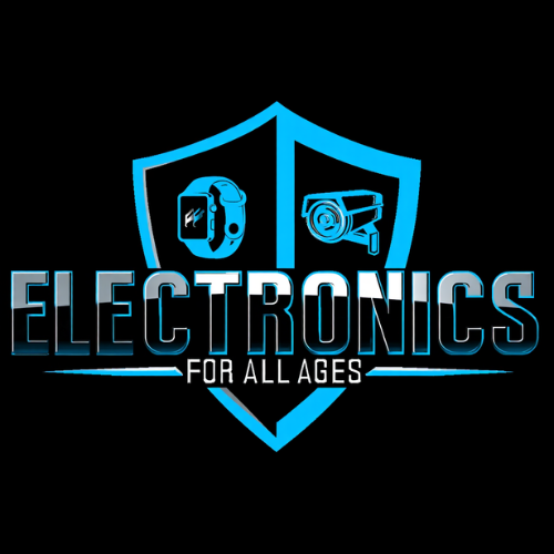 Electronics For All Ages 